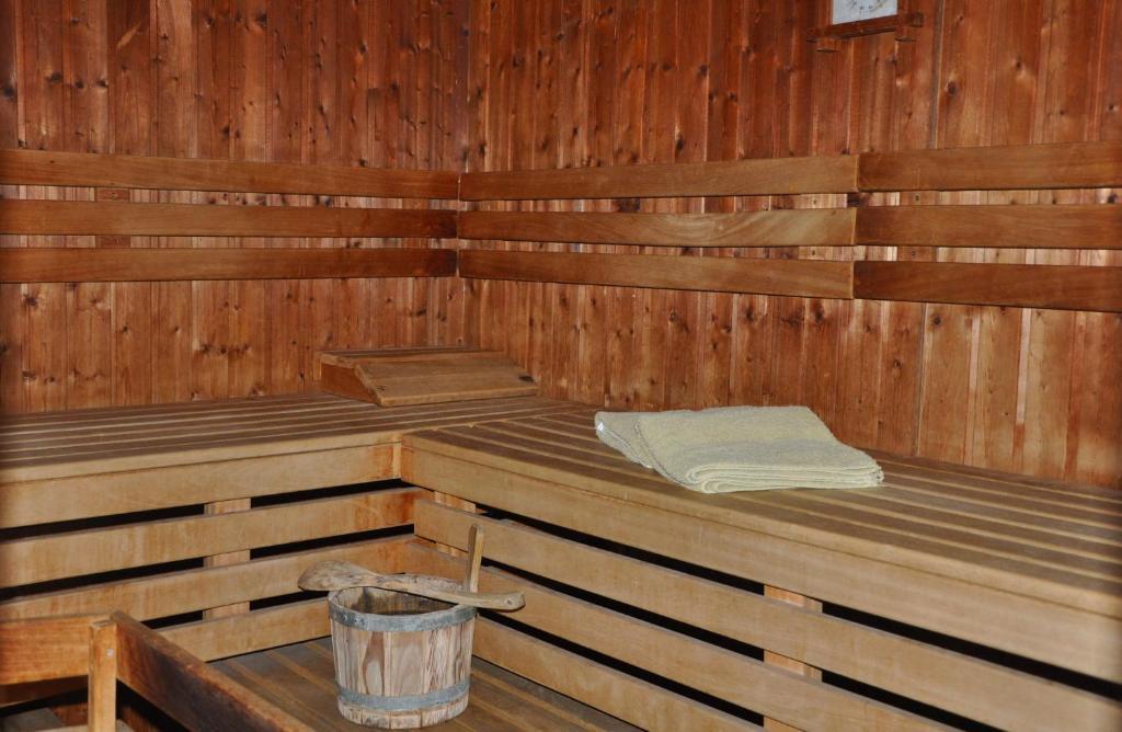 Jantar Resort Szczecin Buitenkant foto